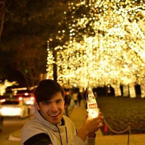 Meet your Posher, Erick